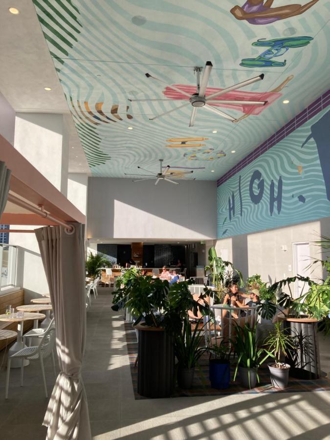 Brand New Modern 1 Bedroom Unit Downtown Μαϊάμι Εξωτερικό φωτογραφία