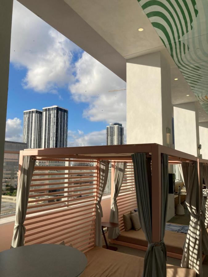 Brand New Modern 1 Bedroom Unit Downtown Μαϊάμι Εξωτερικό φωτογραφία