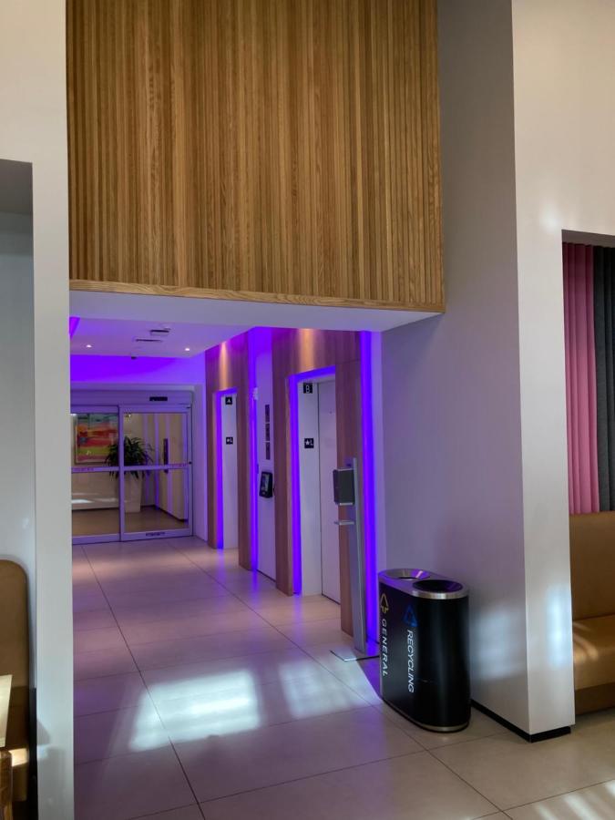 Brand New Modern 1 Bedroom Unit Downtown Μαϊάμι Εξωτερικό φωτογραφία