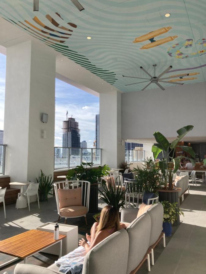 Brand New Modern 1 Bedroom Unit Downtown Μαϊάμι Εξωτερικό φωτογραφία