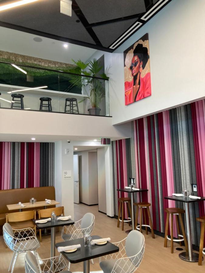 Brand New Modern 1 Bedroom Unit Downtown Μαϊάμι Εξωτερικό φωτογραφία
