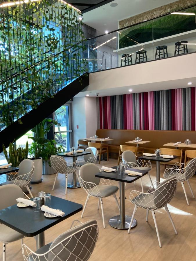 Brand New Modern 1 Bedroom Unit Downtown Μαϊάμι Εξωτερικό φωτογραφία