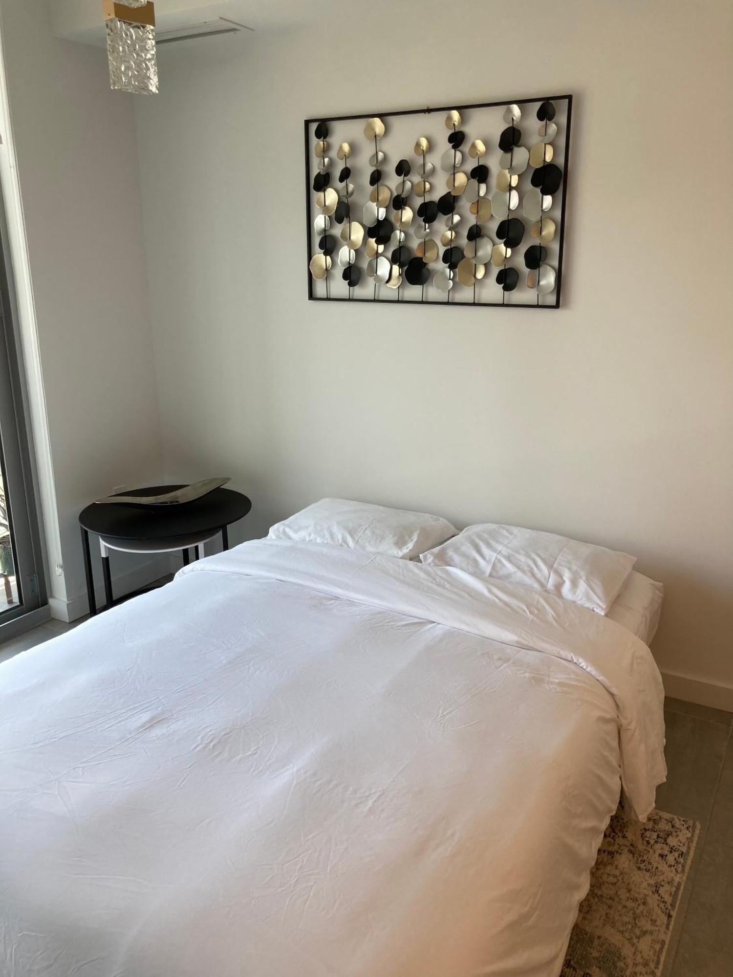 Brand New Modern 1 Bedroom Unit Downtown Μαϊάμι Εξωτερικό φωτογραφία