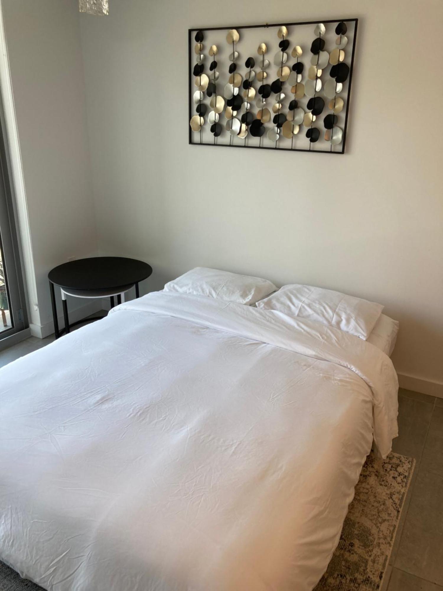Brand New Modern 1 Bedroom Unit Downtown Μαϊάμι Εξωτερικό φωτογραφία