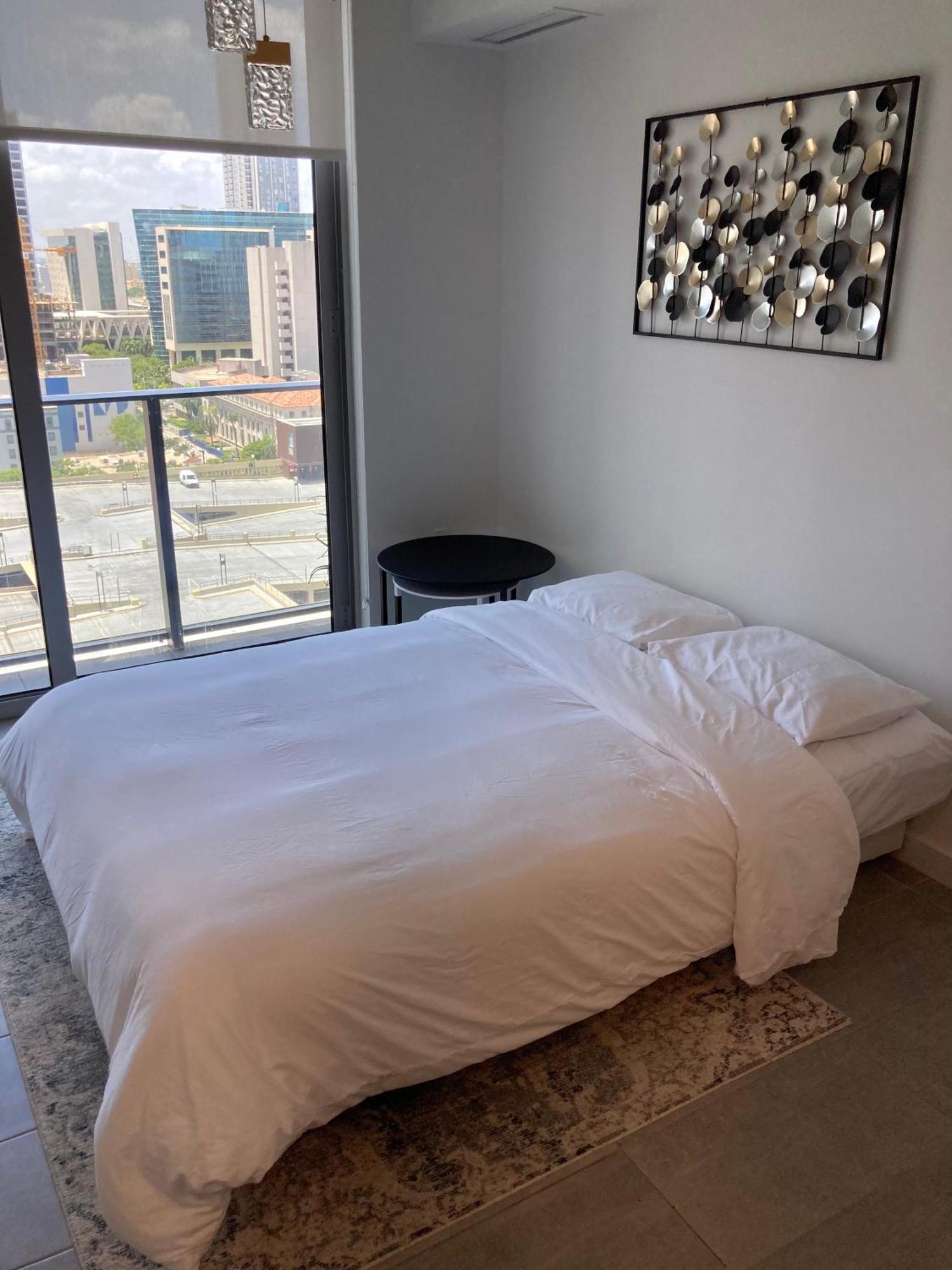 Brand New Modern 1 Bedroom Unit Downtown Μαϊάμι Εξωτερικό φωτογραφία