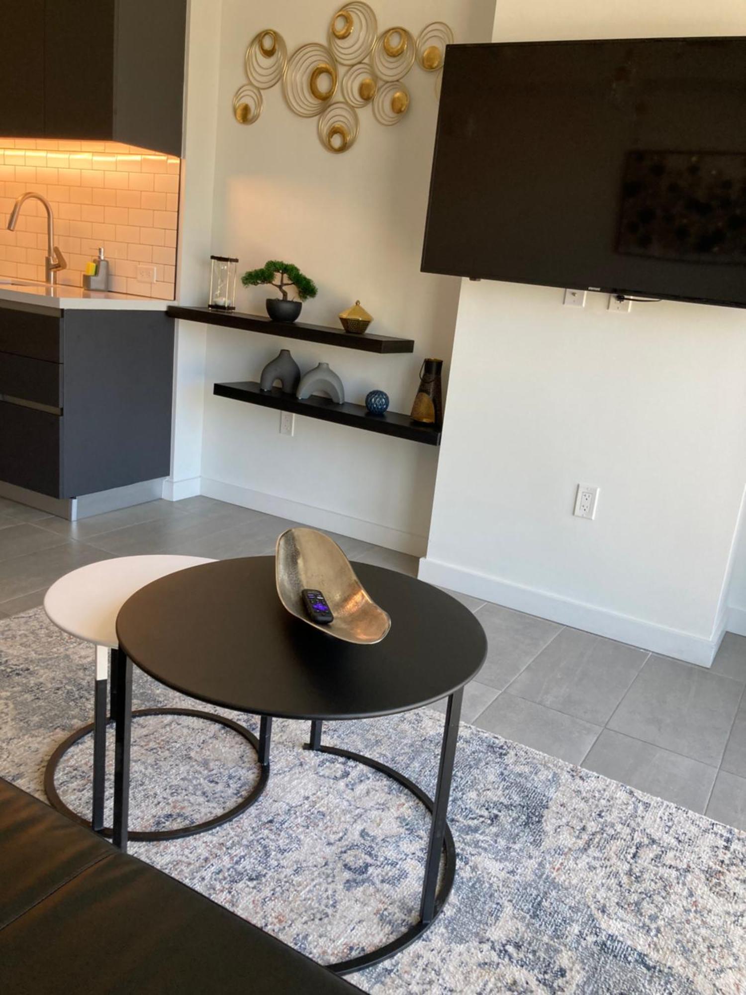 Brand New Modern 1 Bedroom Unit Downtown Μαϊάμι Εξωτερικό φωτογραφία