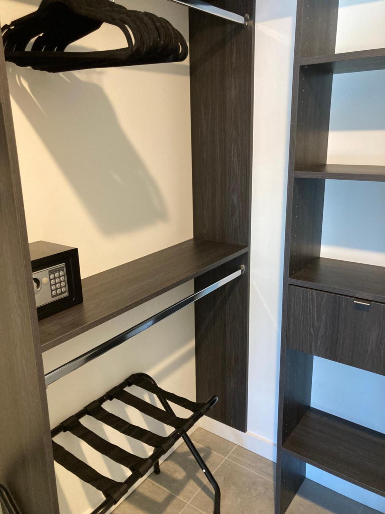 Brand New Modern 1 Bedroom Unit Downtown Μαϊάμι Εξωτερικό φωτογραφία