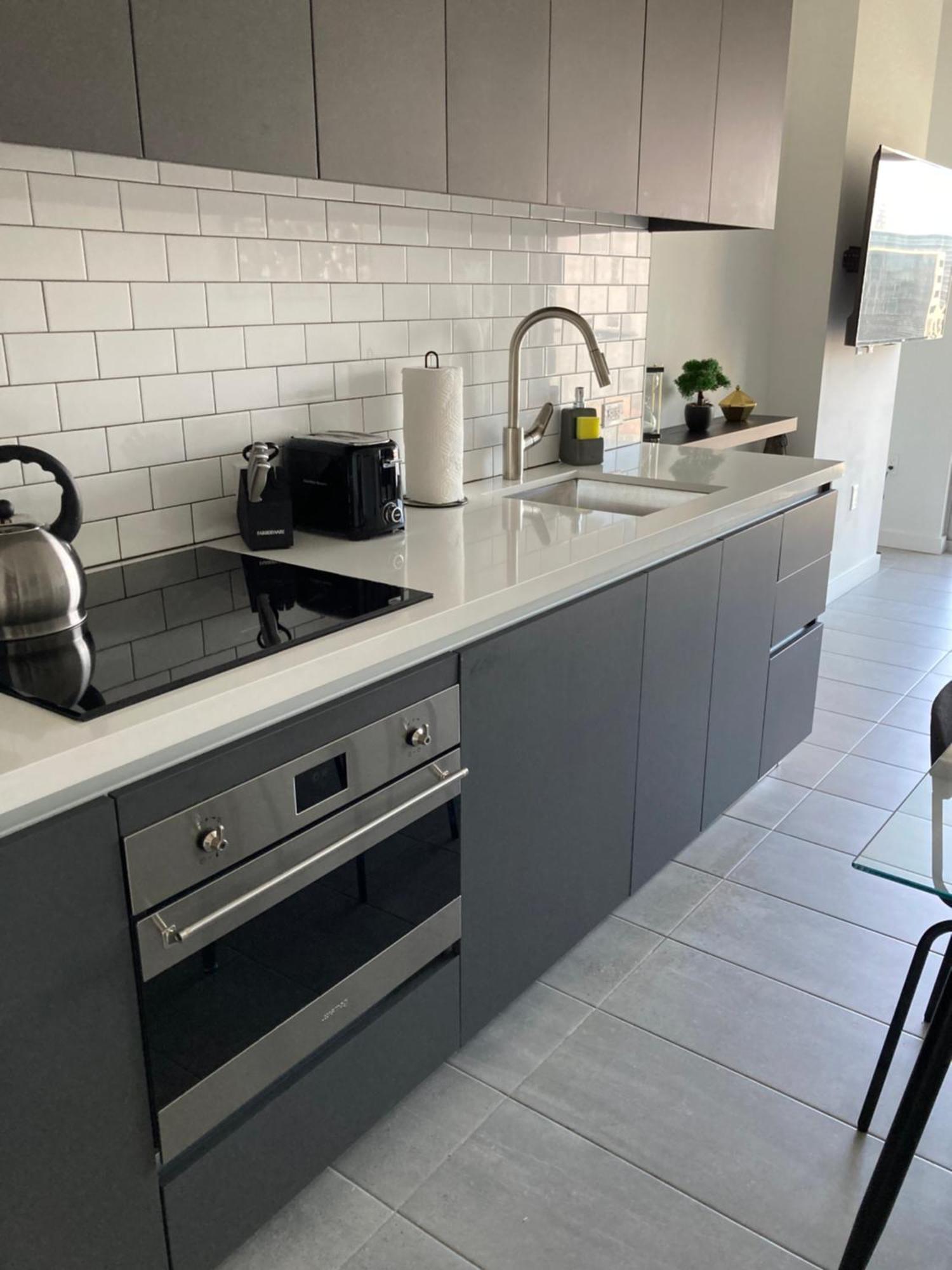 Brand New Modern 1 Bedroom Unit Downtown Μαϊάμι Εξωτερικό φωτογραφία