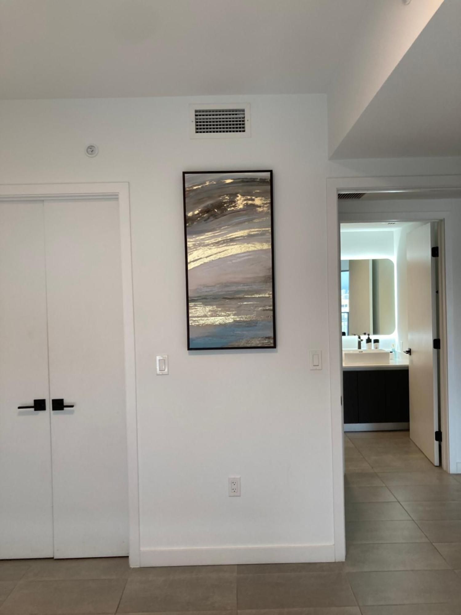 Brand New Modern 1 Bedroom Unit Downtown Μαϊάμι Εξωτερικό φωτογραφία