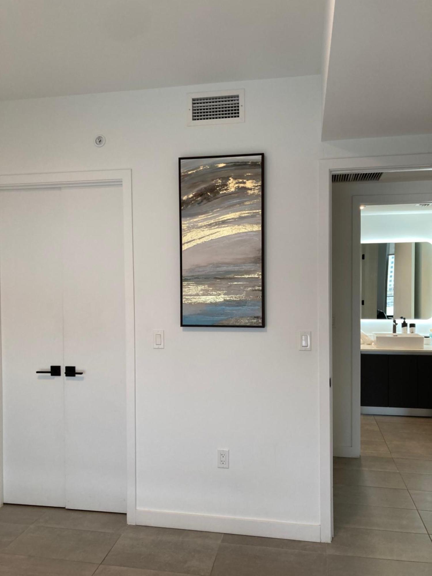 Brand New Modern 1 Bedroom Unit Downtown Μαϊάμι Εξωτερικό φωτογραφία