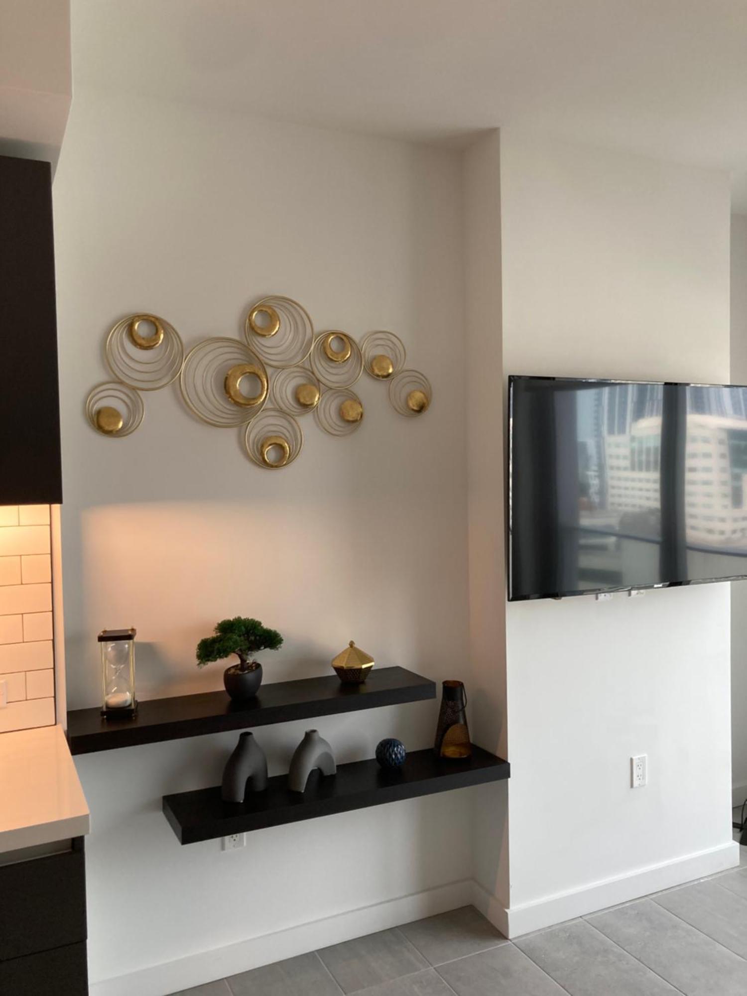 Brand New Modern 1 Bedroom Unit Downtown Μαϊάμι Εξωτερικό φωτογραφία