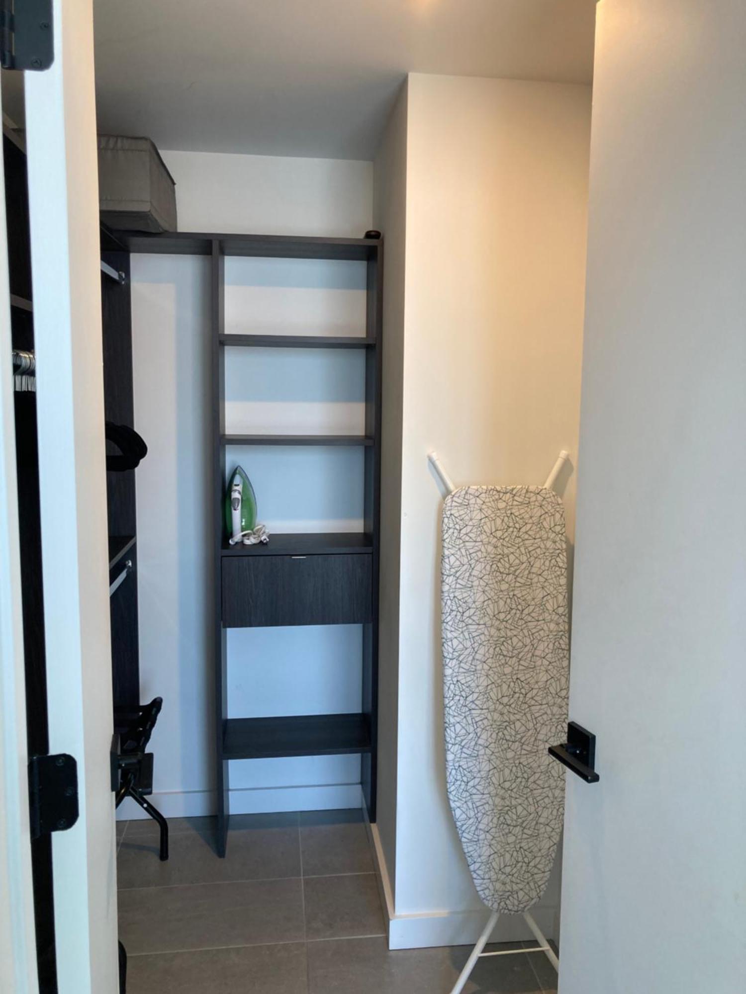 Brand New Modern 1 Bedroom Unit Downtown Μαϊάμι Εξωτερικό φωτογραφία