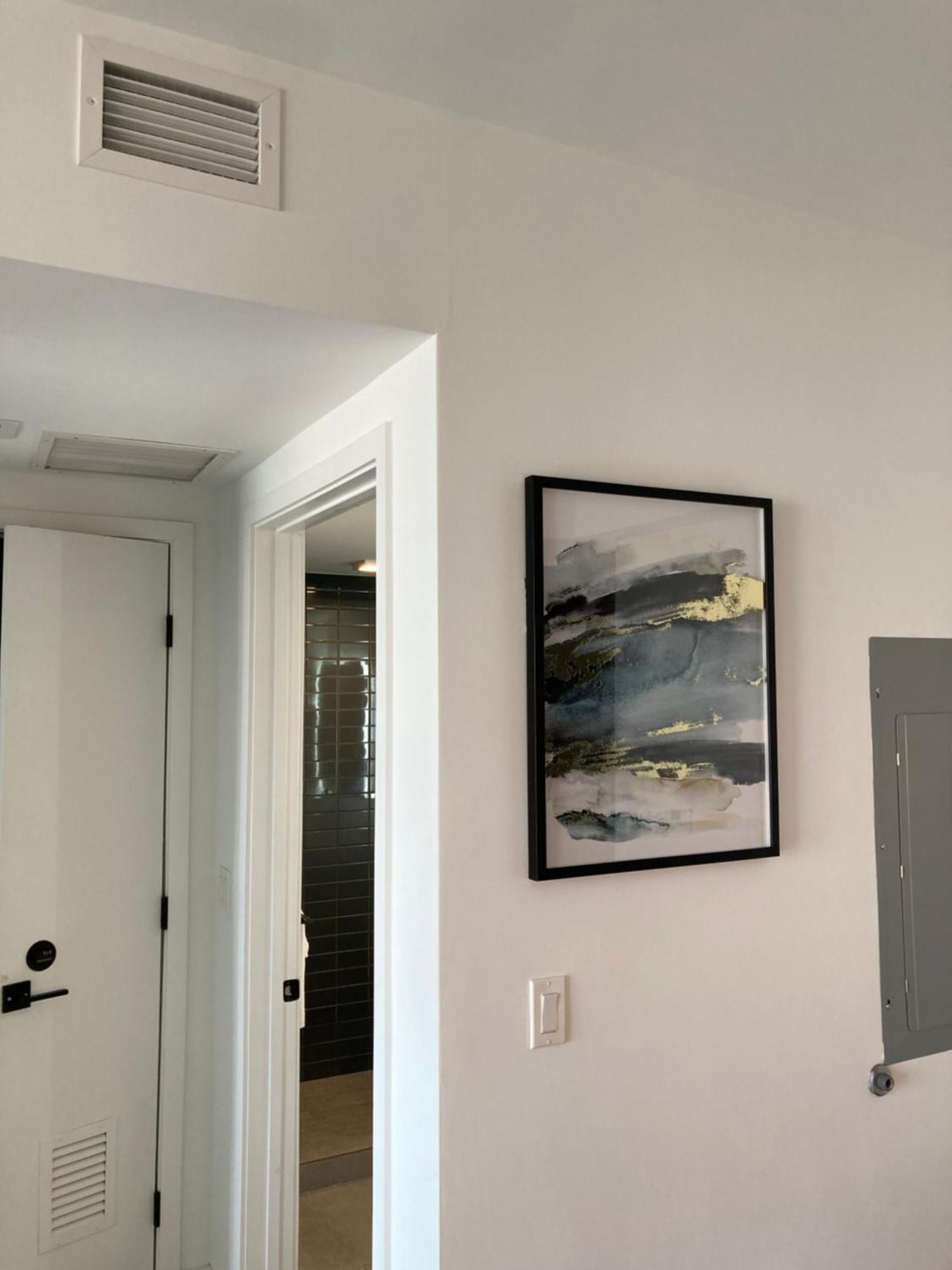 Brand New Modern 1 Bedroom Unit Downtown Μαϊάμι Εξωτερικό φωτογραφία