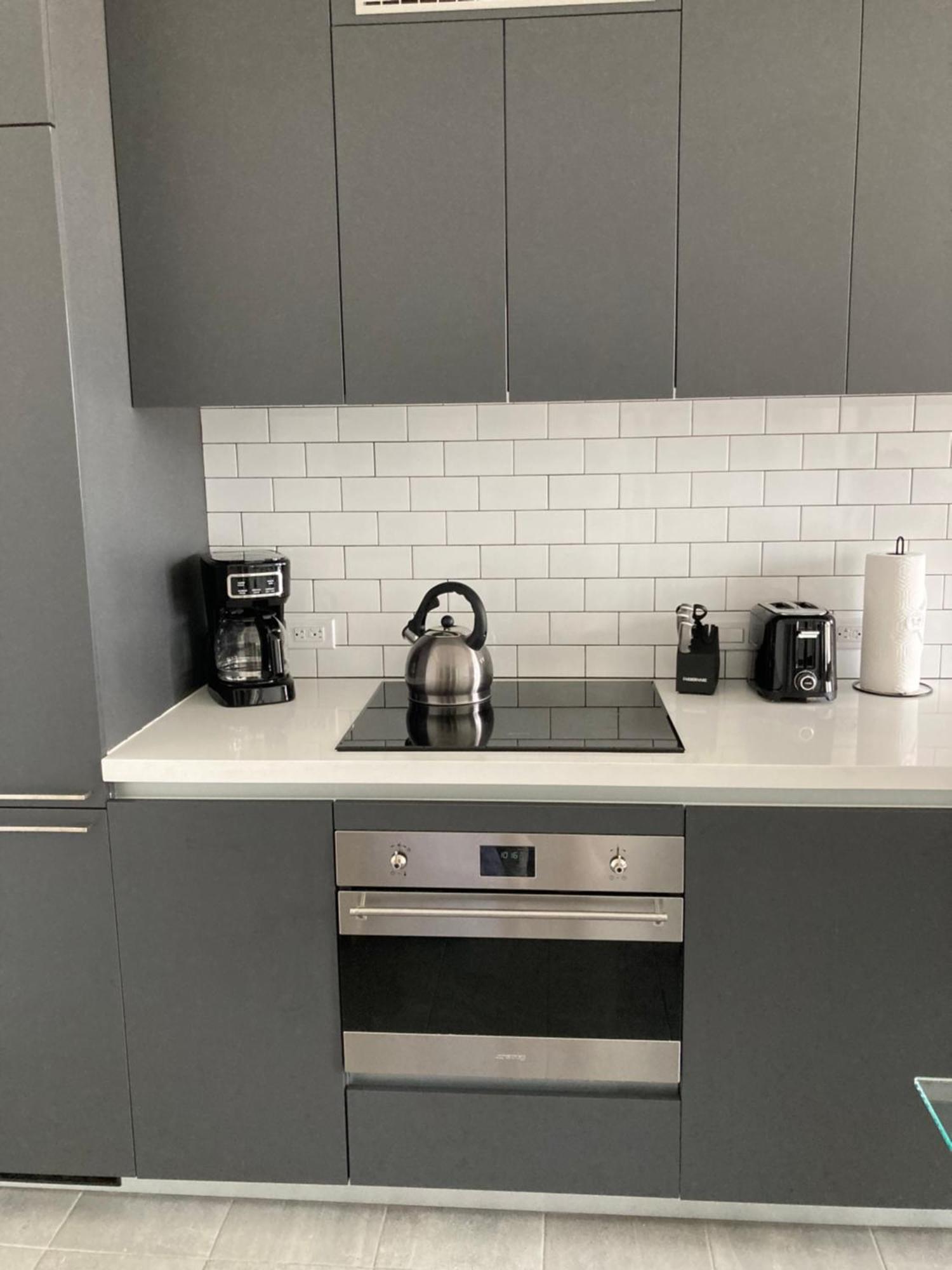 Brand New Modern 1 Bedroom Unit Downtown Μαϊάμι Εξωτερικό φωτογραφία