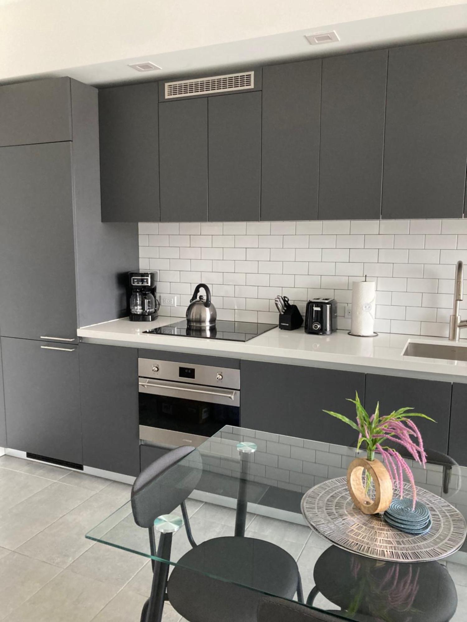 Brand New Modern 1 Bedroom Unit Downtown Μαϊάμι Εξωτερικό φωτογραφία