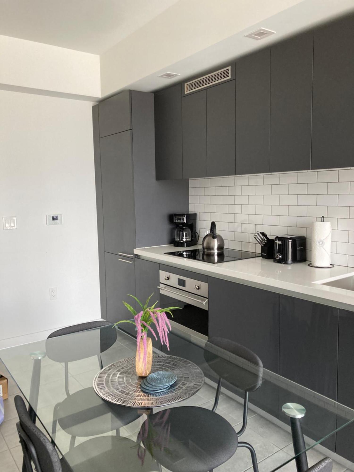 Brand New Modern 1 Bedroom Unit Downtown Μαϊάμι Εξωτερικό φωτογραφία