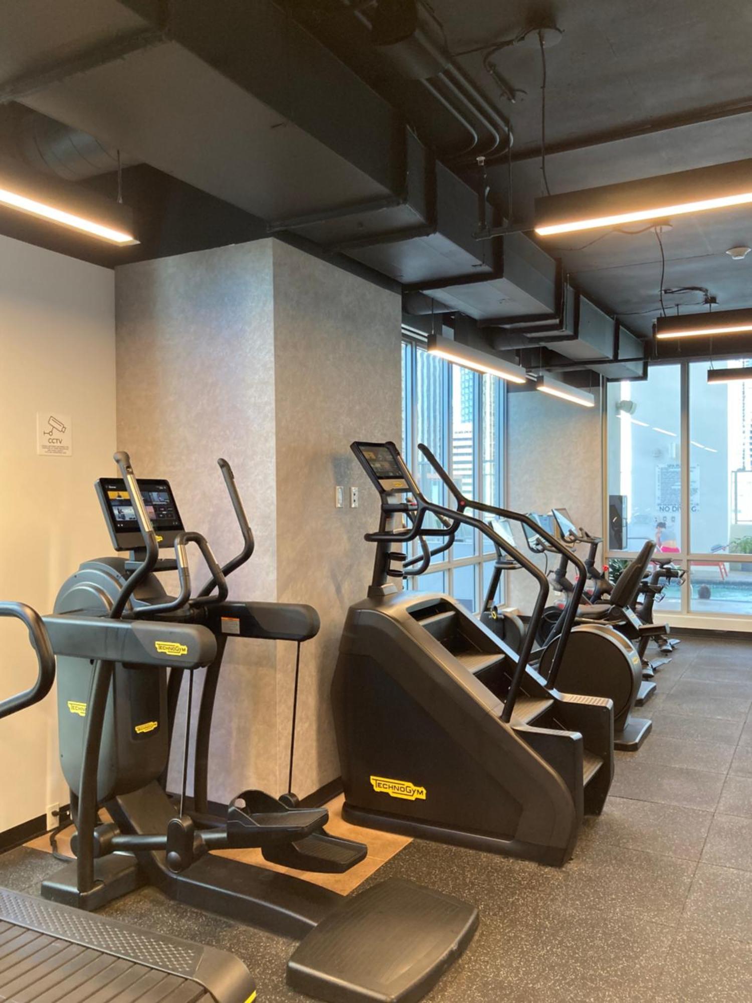 Brand New Modern 1 Bedroom Unit Downtown Μαϊάμι Εξωτερικό φωτογραφία